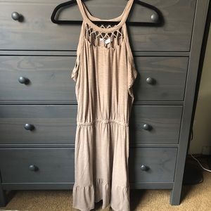 BCBG soft sundress